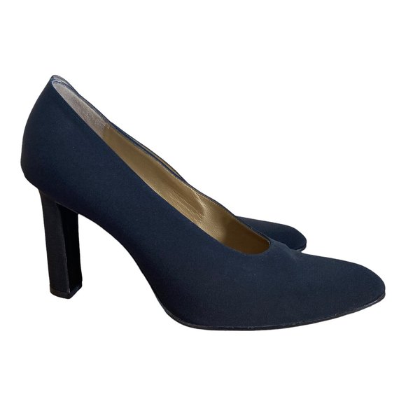 Yves Saint Laurent Shoes Vintage Yves Saint Laurent Size M Ysl Made